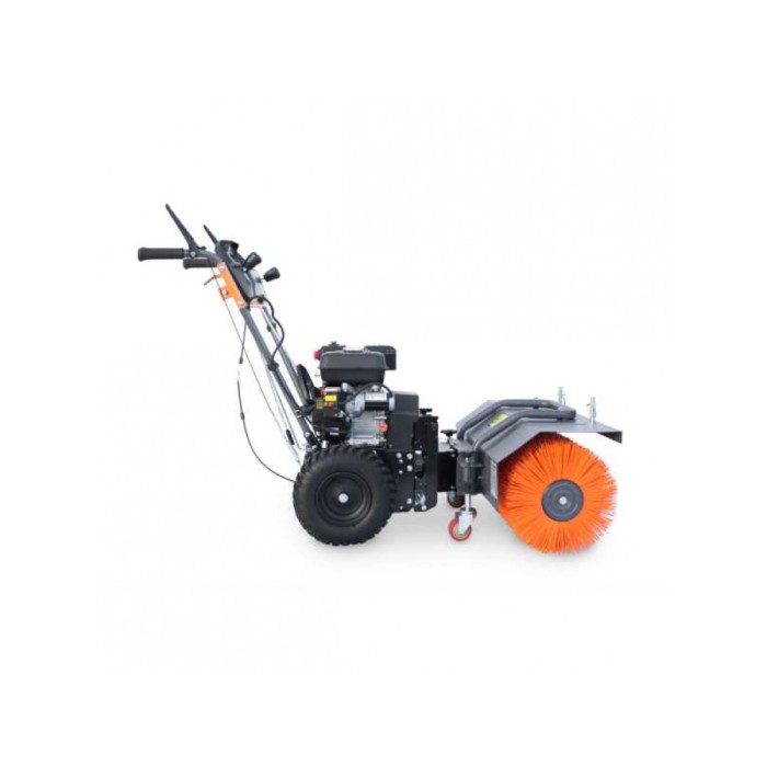 Подметательная машина  Villartec S 7080E + насадка