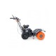 Подметательная машина  Villartec S 7080E + насадка