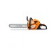 Бензопила Villartec SB 591