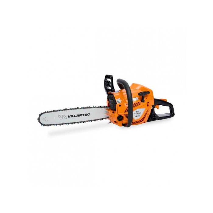 Бензопила Villartec SB 591