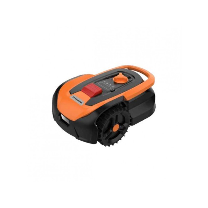 Робот-газонокосилка Villartec MI 302