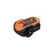 Робот-газонокосилка Villartec MI 302
