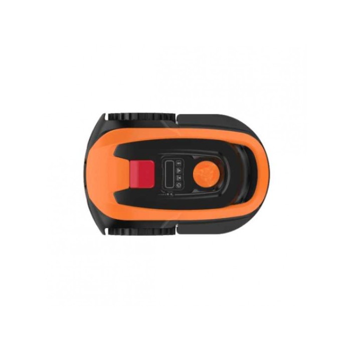 Робот-газонокосилка Villartec MI 302