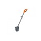 Аккумуляторный снегоуборщик Villartec WA 4030 Set5 АКБ AM405 + ЗУ AC402