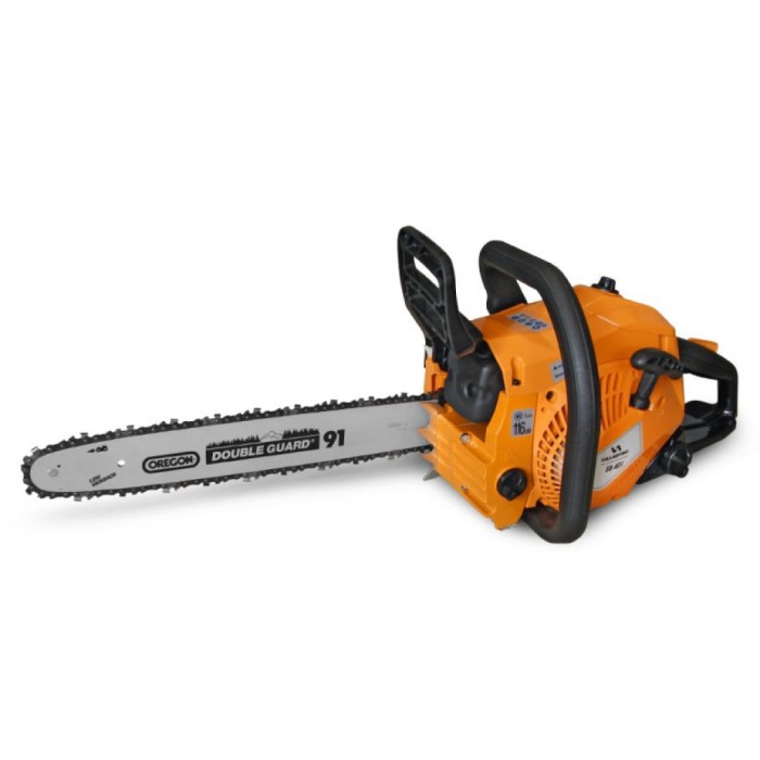Бензопила Villartec SB401 цепная, шина 40 см.(16