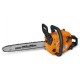 Бензопила Villartec SB401 цепная, шина 40 см.(16
