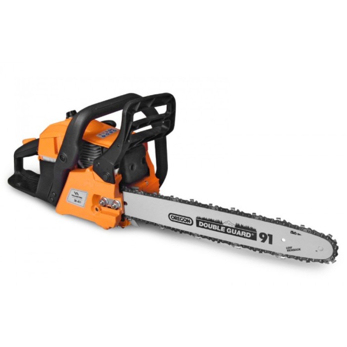 Бензопила Villartec SB401 цепная, шина 40 см.(16