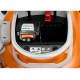 Газонокосилка аккумуляторная Villartec MA 4046 Set5 АКБ AM405 + ЗУ AC402