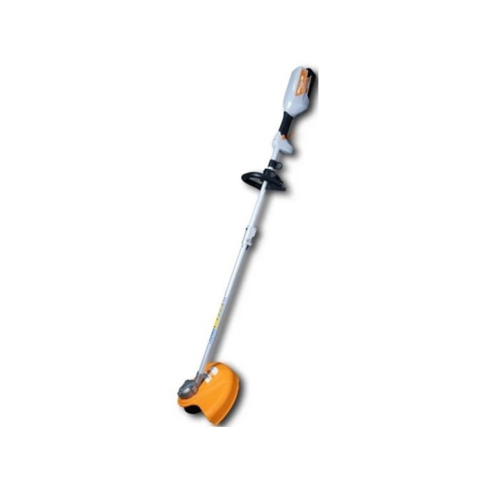 Триммер аккумуляторный Villartec CA40R Set АКБ AM405 + ЗУ AC402