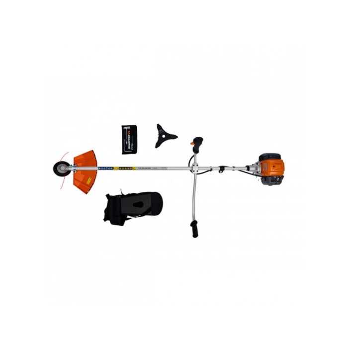 Мотокоса бензиновая Villartec CB 352