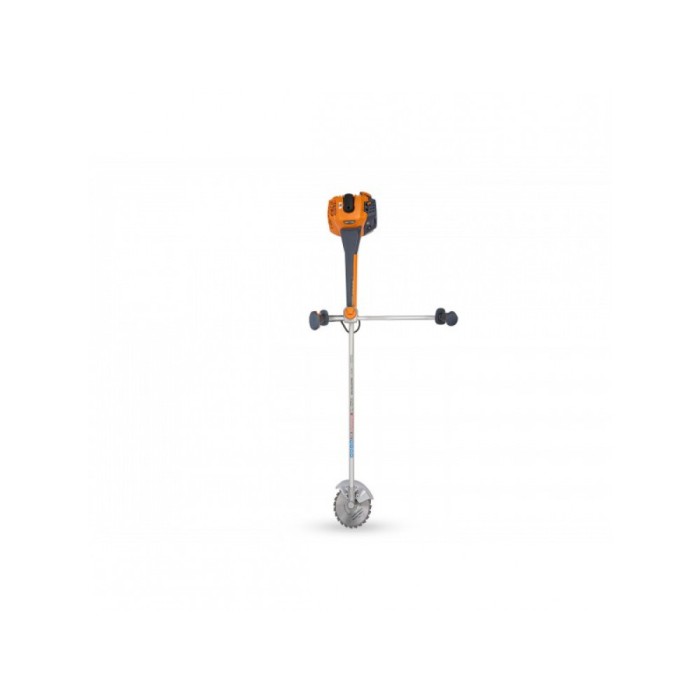 Мотокоса бензиновая Villartec CB532P