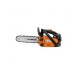 Бензопила Villartec SB1261T шина 30 см (12