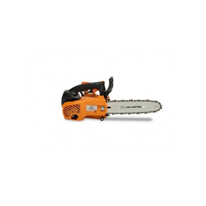 Бензопила Villartec SB1261T шина 30 см (12
