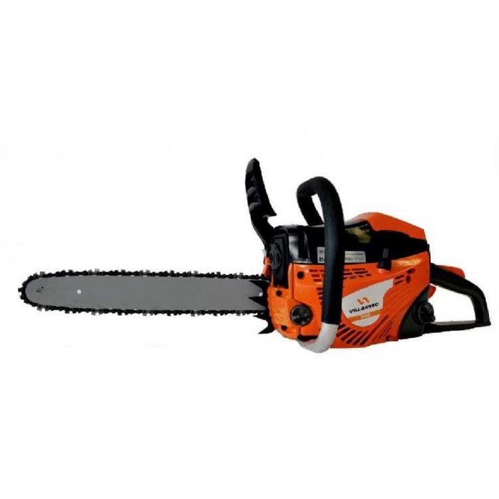 Бензопила Villartec SB501 шина 40 см (16