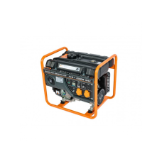 Генератор бензиновый VILLARTEC GG4000,  3.2/3.5 кВт Генератор бензиновый VILLARTEC GG4000,  3.2/3.5 кВт