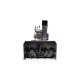 Снегоуборщик Villartec WB1387ET