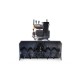 Снегоуборщик Villartec WB1510E