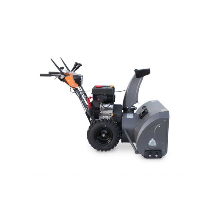Снегоуборщик Villartec WB1510E