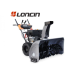 Снегоуборщик Villartec WB1510E