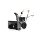 Снегоуборщик Villartec WB7056 + масло 1 л