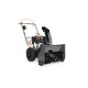 Снегоуборщик Villartec WB7056 + масло 1 л