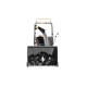 Снегоуборщик Villartec WB7056 + масло 1 л
