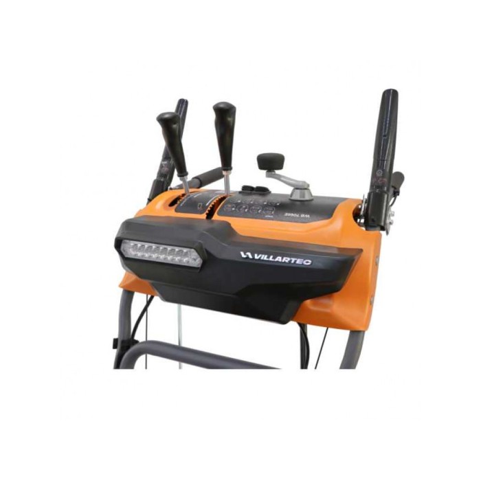 Снегоуборщик Villartec WB7066E