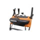 Снегоуборщик Villartec WB7066E