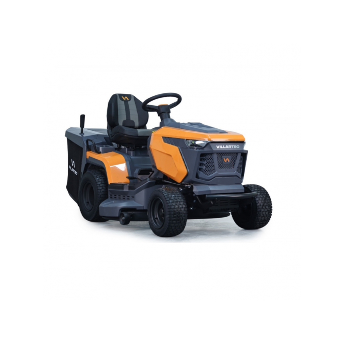Трактор садовый Villartec MR1284H