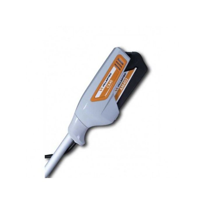 Триммер аккумуляторный Villartec СА40 SET: AM402 + AC402