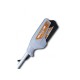 Триммер аккумуляторный Villartec СА40 SET: AM402 + AC402