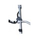 Триммер аккумуляторный Villartec СА40 SET: AM402 + AC402