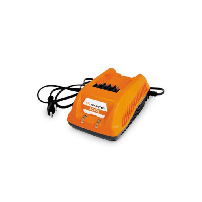 Триммер аккумуляторный Villartec СА40 SET: AM402 + AC402