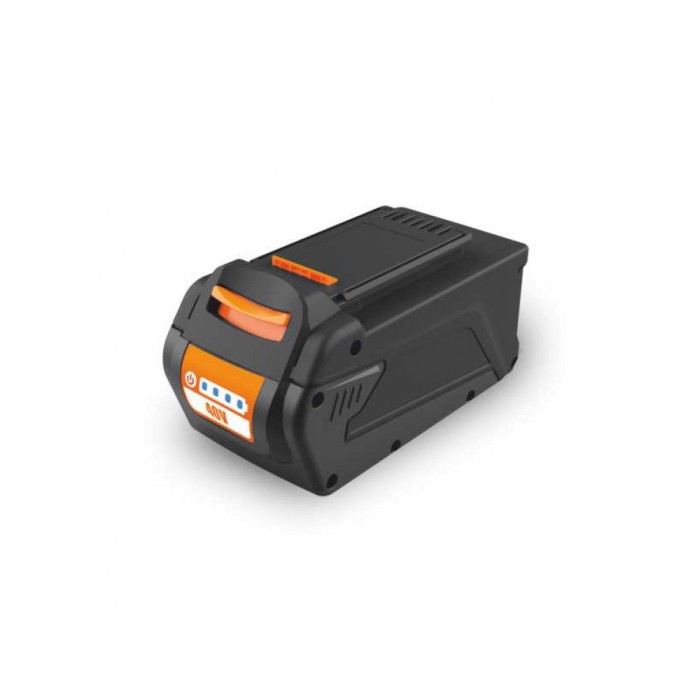 Триммер аккумуляторный Villartec СА40 SET: AM402 + AC402