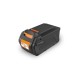 Триммер аккумуляторный Villartec СА40 SET: AM402 + AC402
