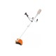 Триммер аккумуляторный Villartec СА40 SET: AM408 + AC402