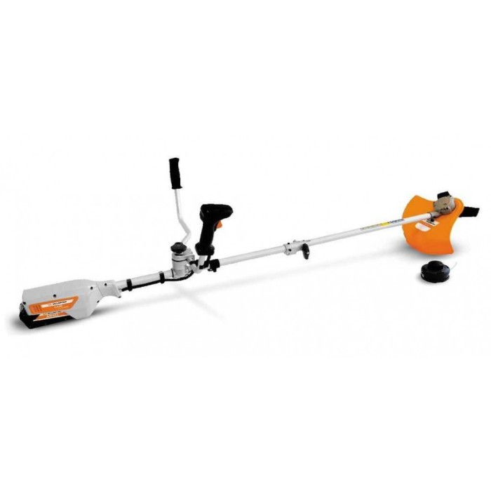 Триммер аккумуляторный Villartec СА40 SET: AM408 + AC402