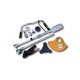 Триммер аккумуляторный Villartec СА40 SET: AM408 + AC402
