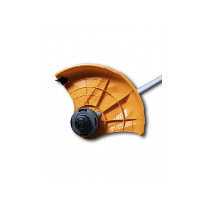 Триммер аккумуляторный Villartec СА40R SET: AM402 + AC402