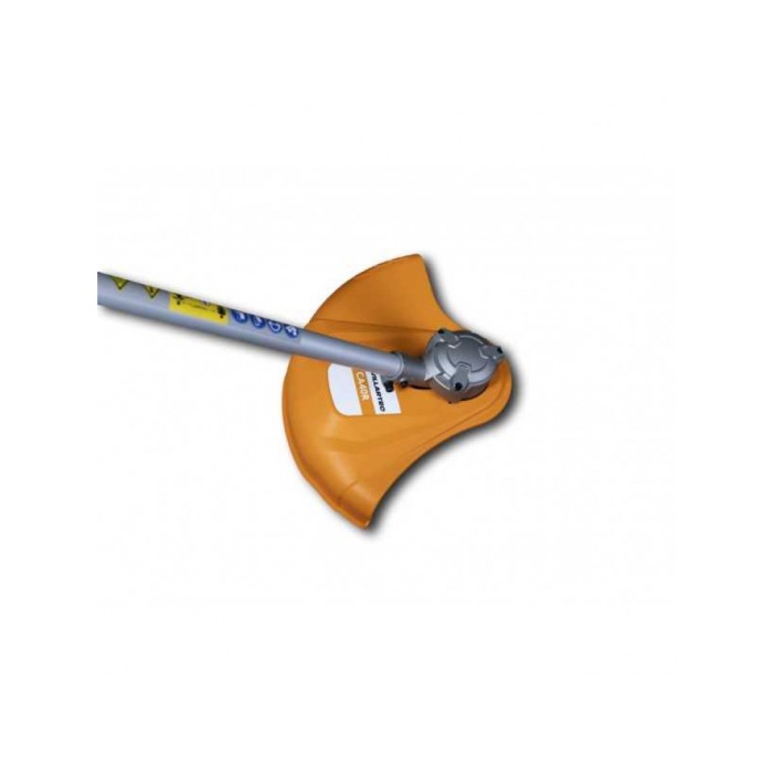 Триммер аккумуляторный Villartec СА40R SET: AM402 + AC402