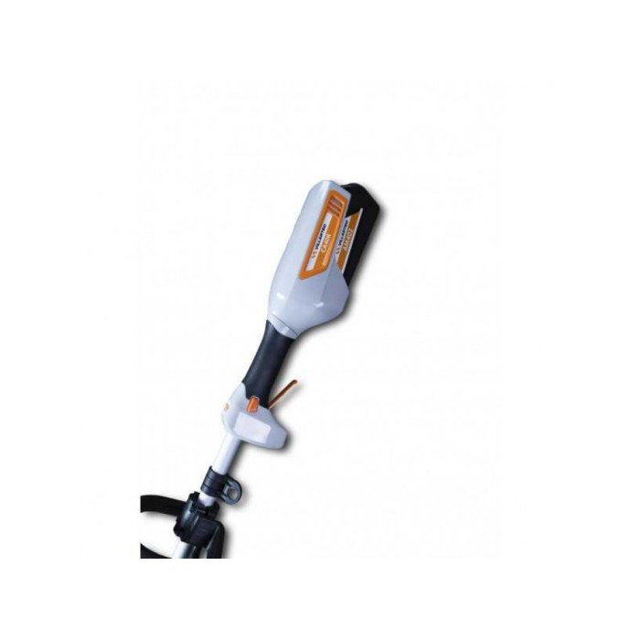 Триммер аккумуляторный Villartec СА40R SET: AM402 + AC402