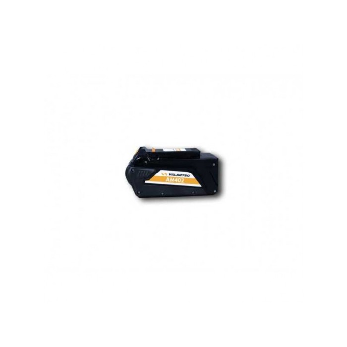 Триммер аккумуляторный Villartec СА40R SET: AM402 + AC402