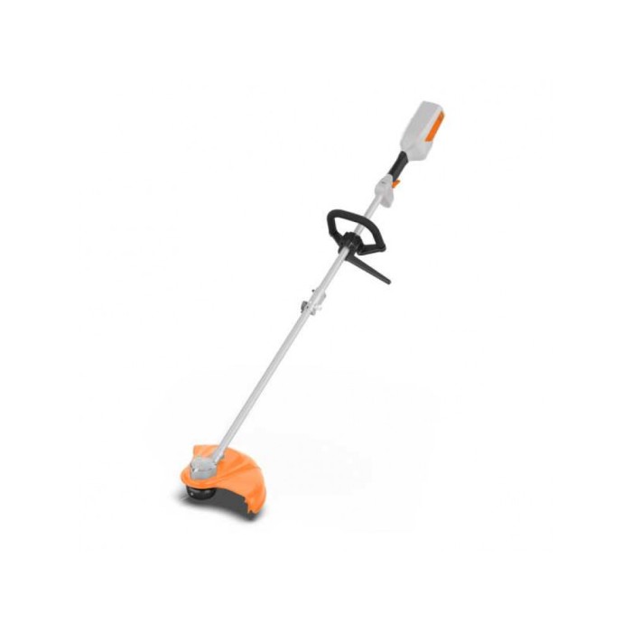 Триммер аккумуляторный Villartec СА40R SET: AM408 + AC402