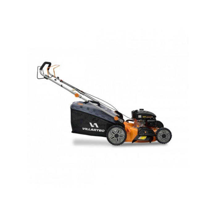 Газонокосилка бензиновая Villartec MB 3146T
