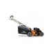 Газонокосилка бензиновая Villartec MB 3146T