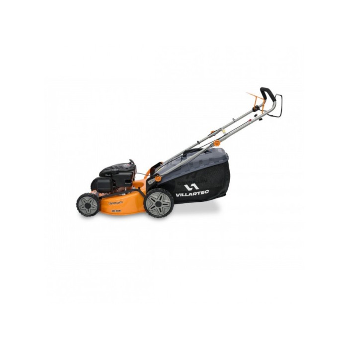 Газонокосилка бензиновая Villartec MB 3146T