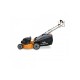 Газонокосилка бензиновая Villartec MB 3146T