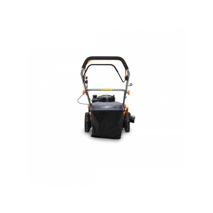 Газонокосилка бензиновая Villartec MB 3146T