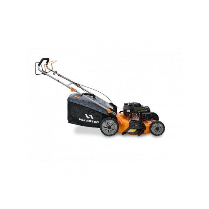 Газонокосилка бензиновая Villartec MB 3751T