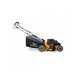 Газонокосилка бензиновая Villartec MB 3751T